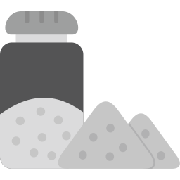 Salt icon