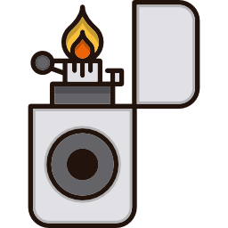 feuerzeug icon