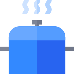 Pot icon