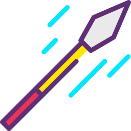 Arrow icon