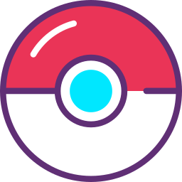 pokeball Icône