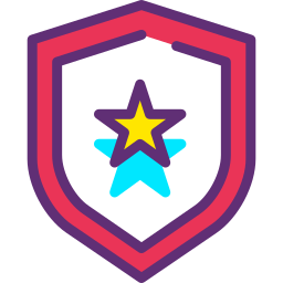 Shield icon