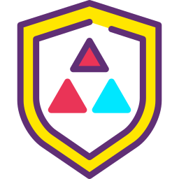 Shield icon