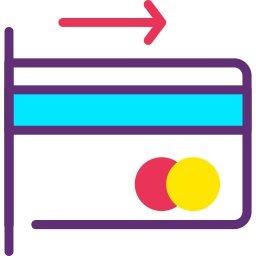 Card icon