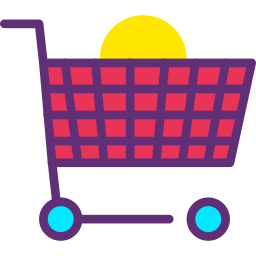 Cart icon