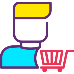 Cart icon