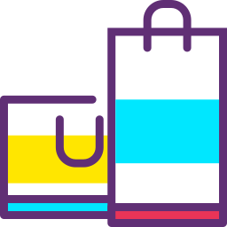 Shopping icon