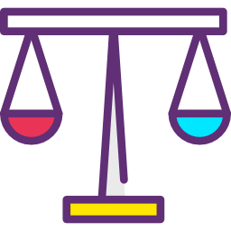 balance icon