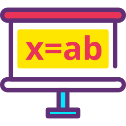 matematica icona