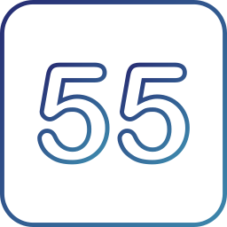 55 Ícone