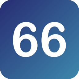 66 Ícone