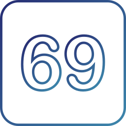 69 Ícone