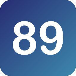 89 Ícone