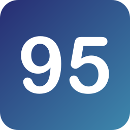 95 icono