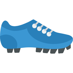 Soccer boots icon