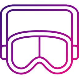 Goggles icon