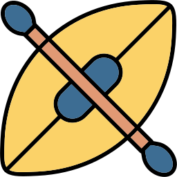 Kayak icon