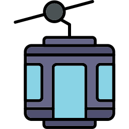 Lift icon