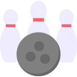 bowling icon