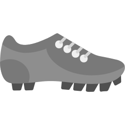 Soccer boots icon