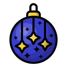 Bauble icon