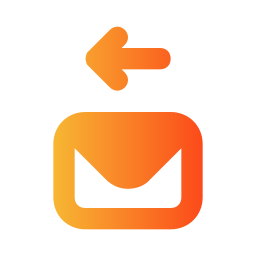 Mail icon