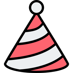 Party Hat icon