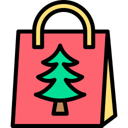 Gift Bag icon