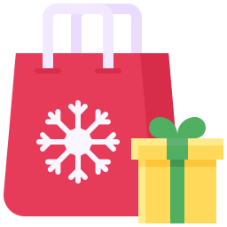 Gift icon