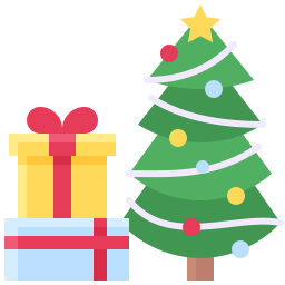 Christmas Tree icon