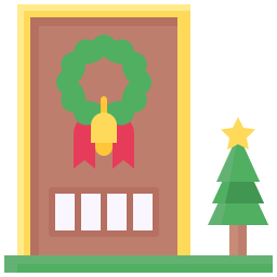 Door icon