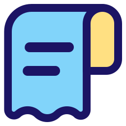 Invoice icon