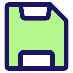 Save File icon