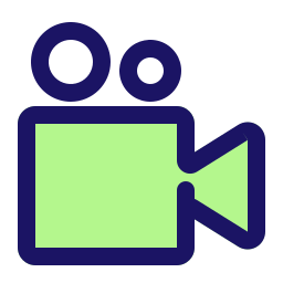 Video Camera icon