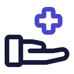 gesundheitswesen icon