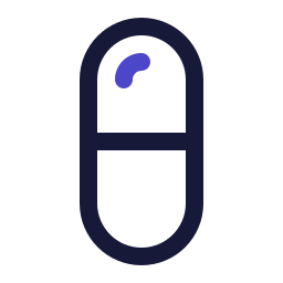 Pill icon