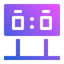 スコアボード icon