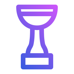 Trophy icon