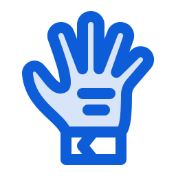 Glove icon