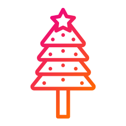 Christmas Tree icon