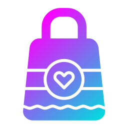 Gift Bag icon