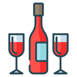 Wine icon