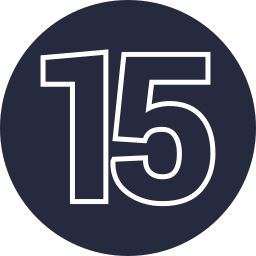 15 иконка