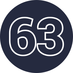 63 icono