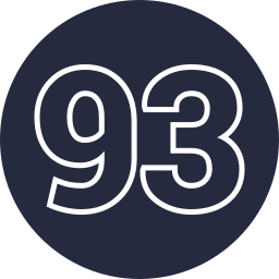 93 Ícone