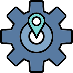 Location icon