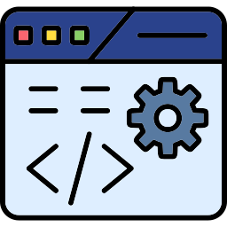 web-optimierung icon