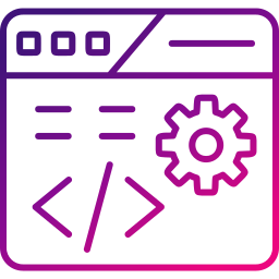 optimisation web Icône