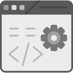 web optimalisatie icoon