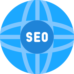 seo иконка